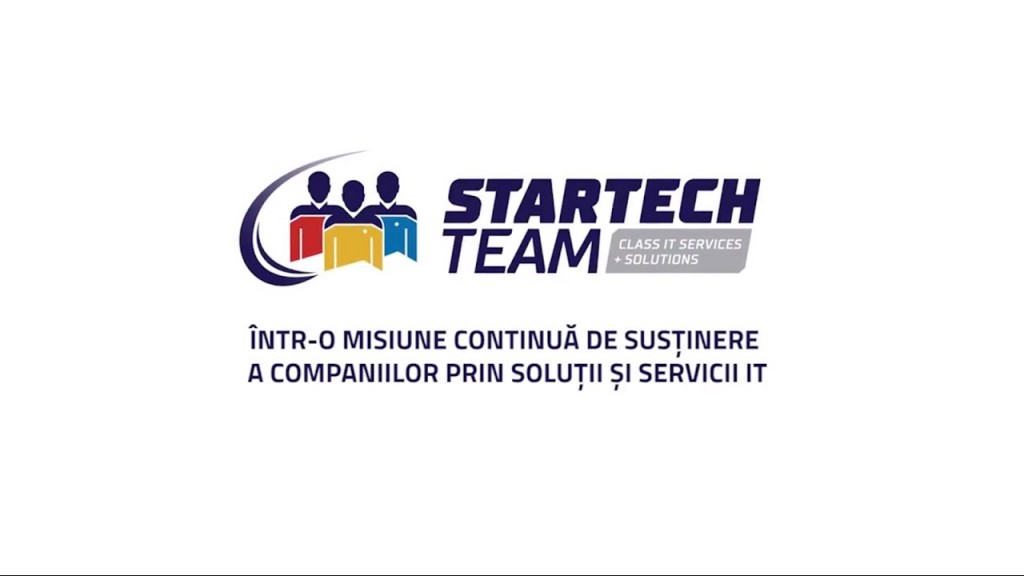 StarTech Team