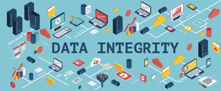 Integritatea datelor