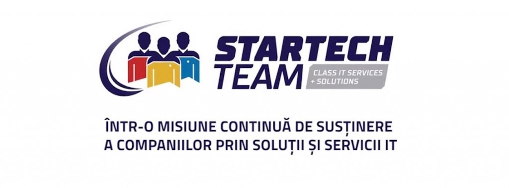 StarTech Team.