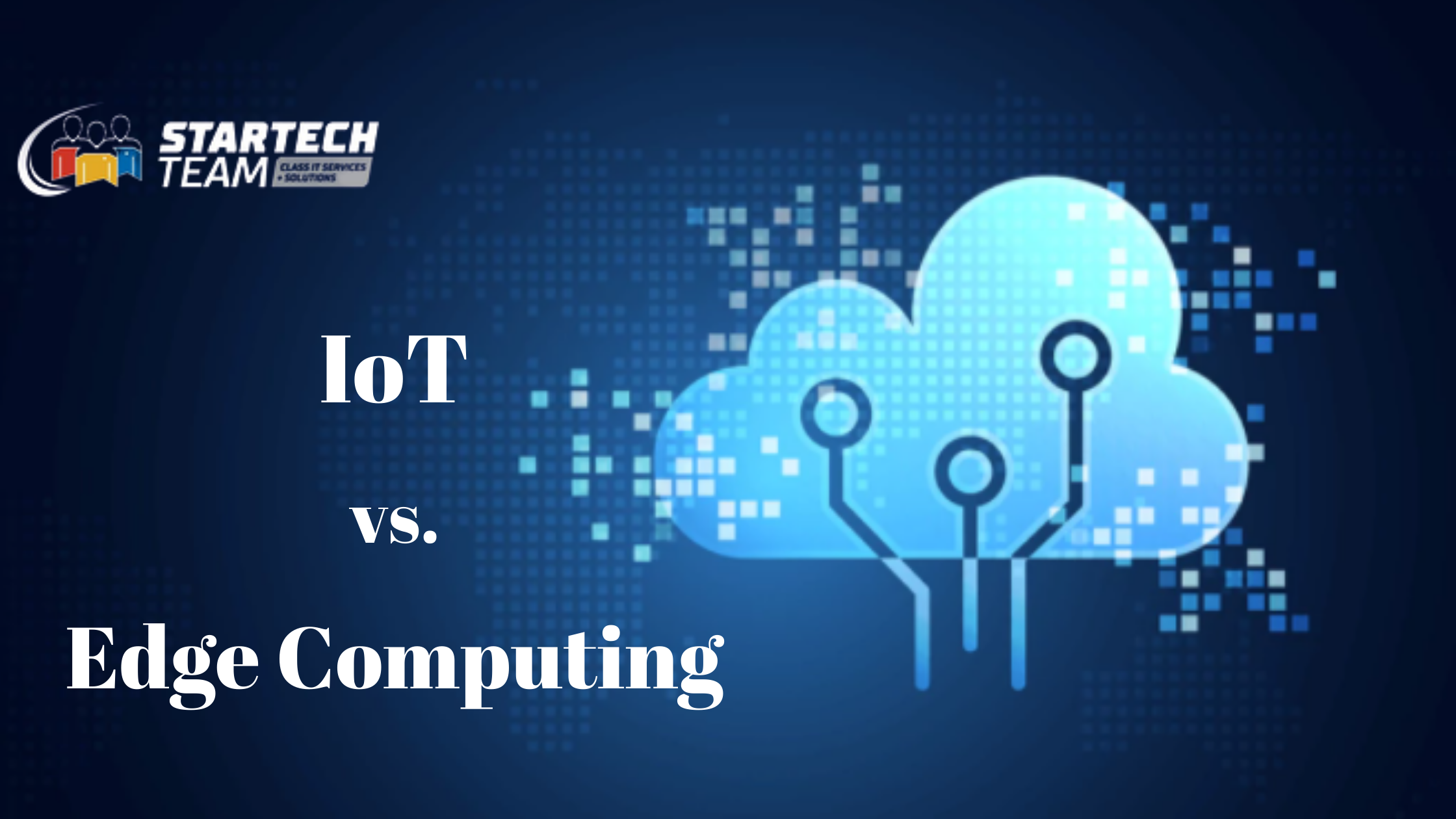 IoT vs Edge Computing (1)